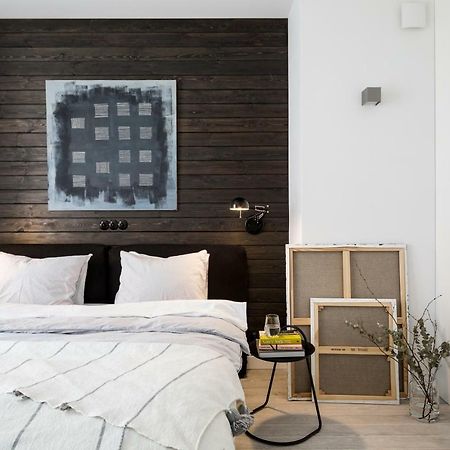 Gorska Apartament ワルシャワ エクステリア 写真