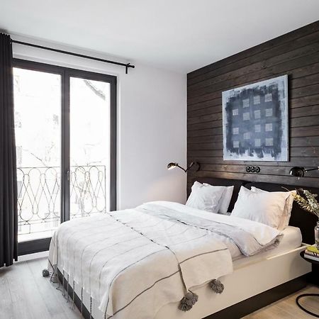 Gorska Apartament ワルシャワ エクステリア 写真