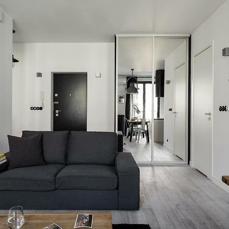 Gorska Apartament ワルシャワ エクステリア 写真